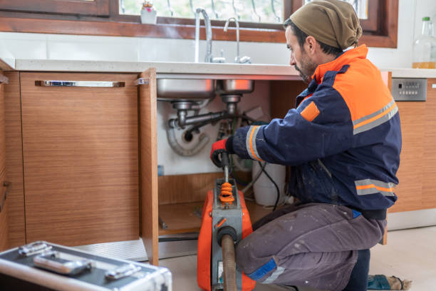 Best Residential Plumbing Services  in Aldan, PA