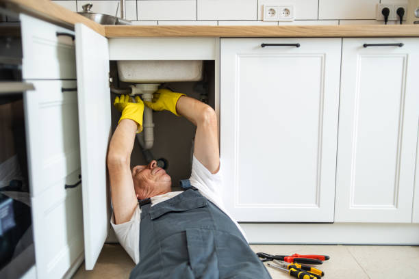 Best Plumbing Inspection Services  in Aldan, PA