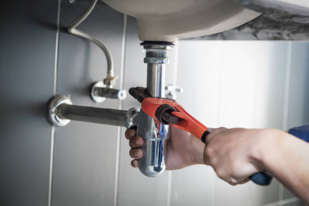 Best Leak Detection Services  in Aldan, PA