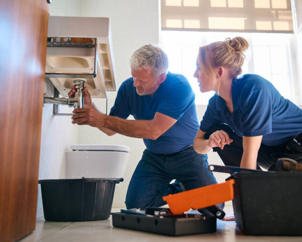 Best Plumbing Inspection Services  in Aldan, PA